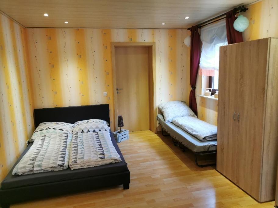 Fewo Albrecht Direkt Am Diemelsteig Diemelsee Dış mekan fotoğraf
