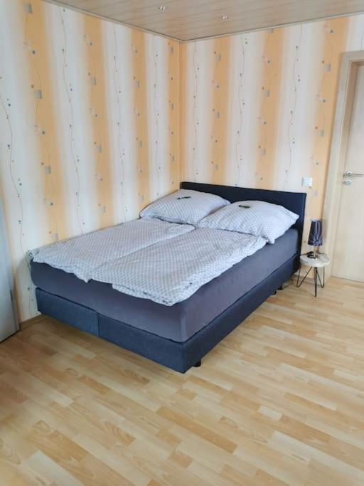 Fewo Albrecht Direkt Am Diemelsteig Diemelsee Dış mekan fotoğraf